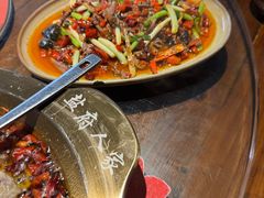 -懒人盐府人家·自贡大麻鱼(安贞店)