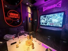 -星聚会KTV(合生汇黑金店)