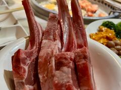 -火炉火自助餐(西直门凯德MALL店)