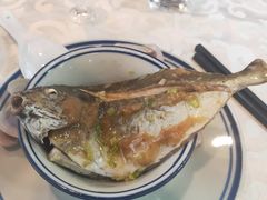 -明兰美食(御河堤商业街店)