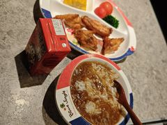 -留半山·香港食堂(啦啦宝都店)