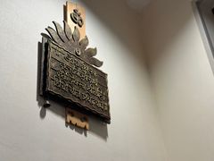 -克比叔叔印度餐厅Kebabs on the Grille(永康路分店)