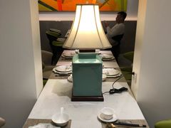 包厢-闻见中国海南菜(K11店)
