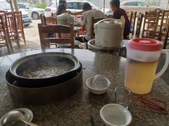 -皇鸽餐厅(龙塘店)