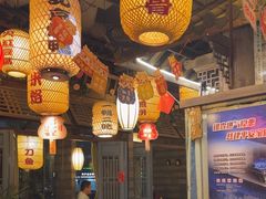 -永安水煮活鱼·仪征菜(仪征奥林匹克店)