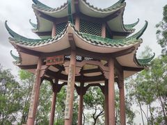-榴花公园