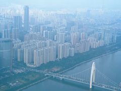 -广州塔卢特斯法国旋转餐厅