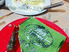 -晶丽香榭自助餐(南京大饭店)