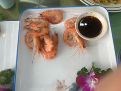 -景好海鲜餐厅(大鹏必选旅游店)