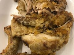 -玉华台饭庄·淮扬菜·烤鸭(望京店)