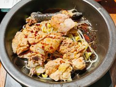 云海肴汽锅鸡-云海肴·汽锅鸡·云南菜(美罗城店)