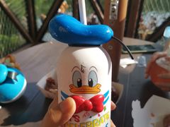 餐饮设施-上海迪士尼度假区