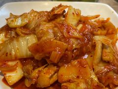 -屋里家延边朝鲜族冷面(南园店)