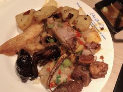 -星伦多自助料理·涮烤一体(嘉兴八佰伴店)