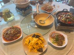 -深山老屋(国顺东路店)
