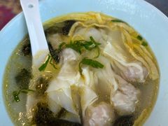 -君来湖滨饭店·渔餐厅