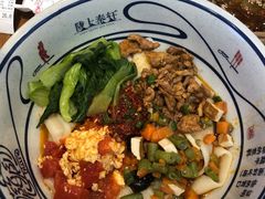 -陇上秦轩biangbiang面(萧山万象汇店)