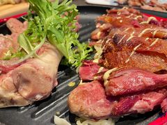 -Mr.Fat Duck肥鸭先生西餐厅