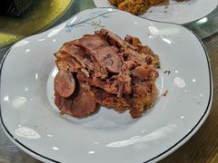 酱牛肉-白魁老号饭庄(安内店)
