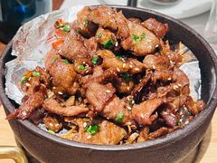 -港丽餐厅(正大店)