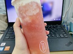 -喜茶(北京五棵松华熙店)