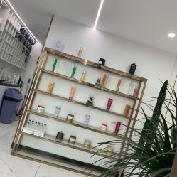 -沐泽SALON