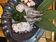 -牛New寿喜烧(中山公园龙之梦店)