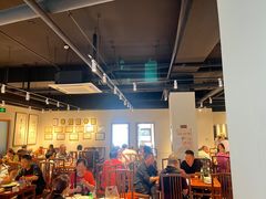 -崔义清鲁菜馆(大明湖店)