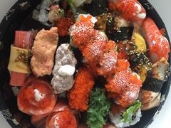 -河风精致寿司(太原店)