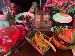 -MOSSO音乐酒吧·Live House(南京西路店)