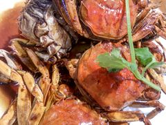 -必点海鲜·鲅鱼水饺(鞍山西道店)