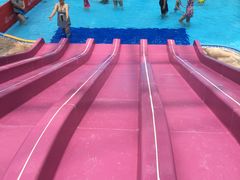 -青岛东方影都融创水世界