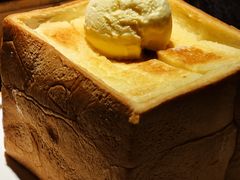 面包诱惑-绿茶餐厅(雁塔大悦城店)