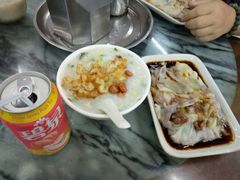 -穗银肠粉店(东川路店)