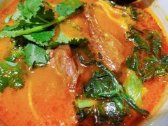 -和府捞面(东直门银座店)