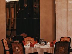 -酌宴府The China Club·广州万富希尔顿酒店(云城东路店)