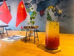 -ZING COFFEE 镜咖啡