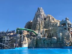 -南昌玛雅海滩水公园