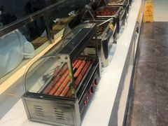 -家里婆自助水饺(振华路店)