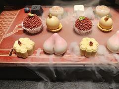-锦楼·臻选新杭帮(杭州中心店)