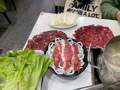 -黑山牛肉汤火锅(花城汇店)