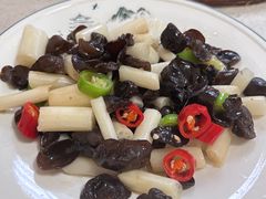 -臭鳜鱼人家·老字号徽菜