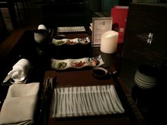 -新鲜特色餐厅(香格里拉大酒店)