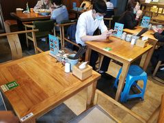 大堂-山城遇宴·重庆江湖菜(五道口银谷大厦店)
