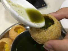 -葛尼沙印度餐厅 (镇明路店)