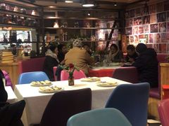 大堂-恒河传奇印度餐厅GANGES