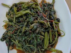 -無招牌海鮮(芽笼店)