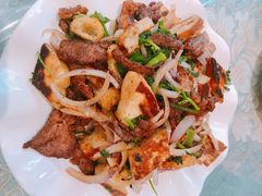 -新疆伊宁远征餐厅