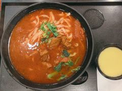 大王番茄牛肉面-永和大王(茉莉上新·友谊店)