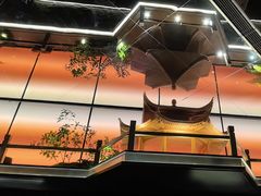 -西塔老太太泥炉烤肉(上海七宝领展广场店)